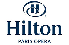 Hotel Hilton Paris Opéra