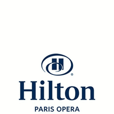 Hotel Hilton Paris Opéra