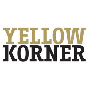 Logo Yellow Korner