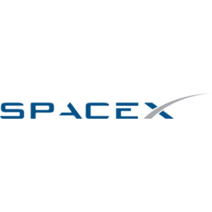 logo space x