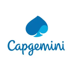 Logo Capgemini