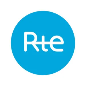 Logo RTE