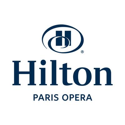 Hilton Opéra