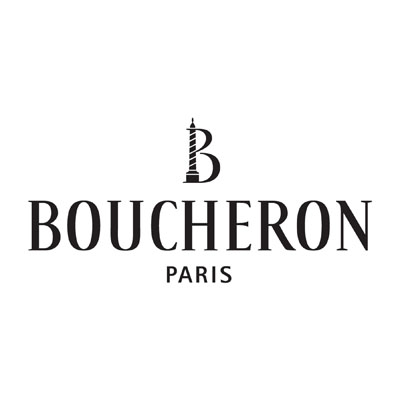 Logo Boucheron